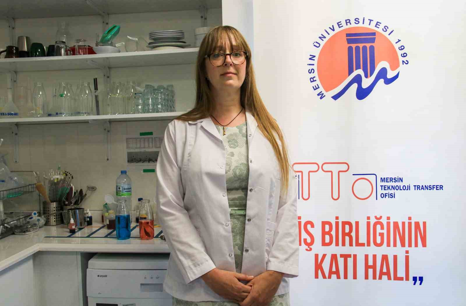 Yiyeceklerin beyinde oluşturduğu tepkiyi araştırıyor
