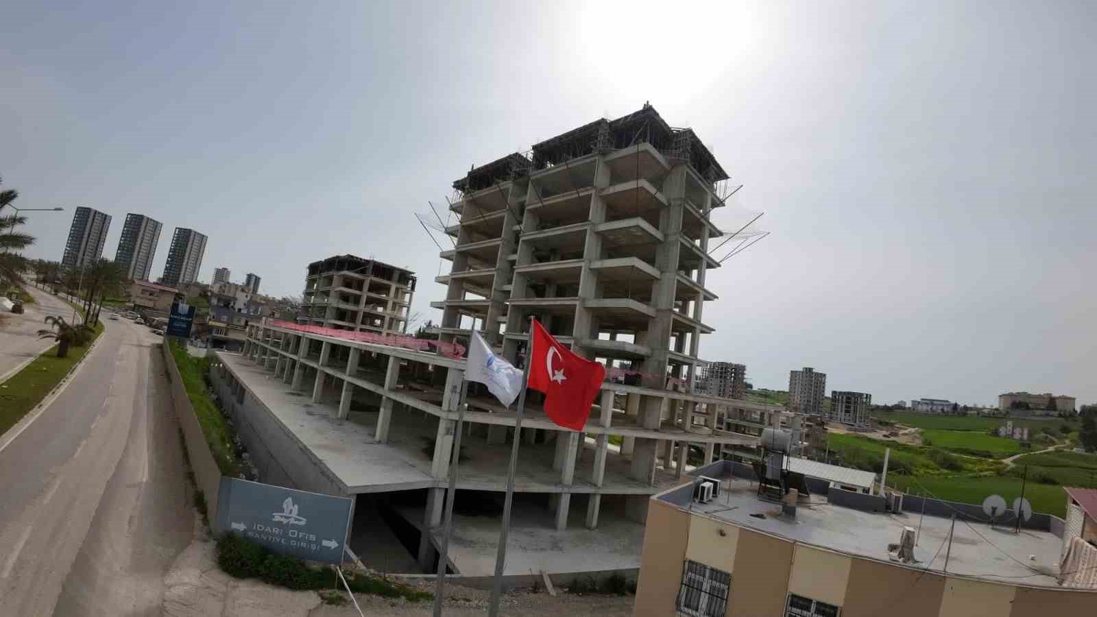 Bakız&rsquo;dan konut sekt&ouml;r&uuml;ne yeni bakış

