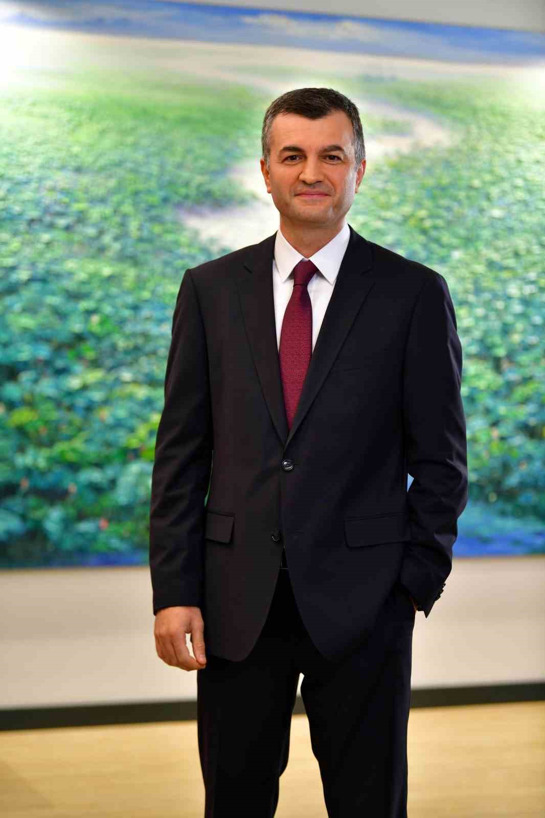 Kerevitaş sorumlu &uuml;retim anlayışıyla s&uuml;rd&uuml;r&uuml;lebilir gıdanın geleceği i&ccedil;in &ccedil;alışmaya devam ediyor
