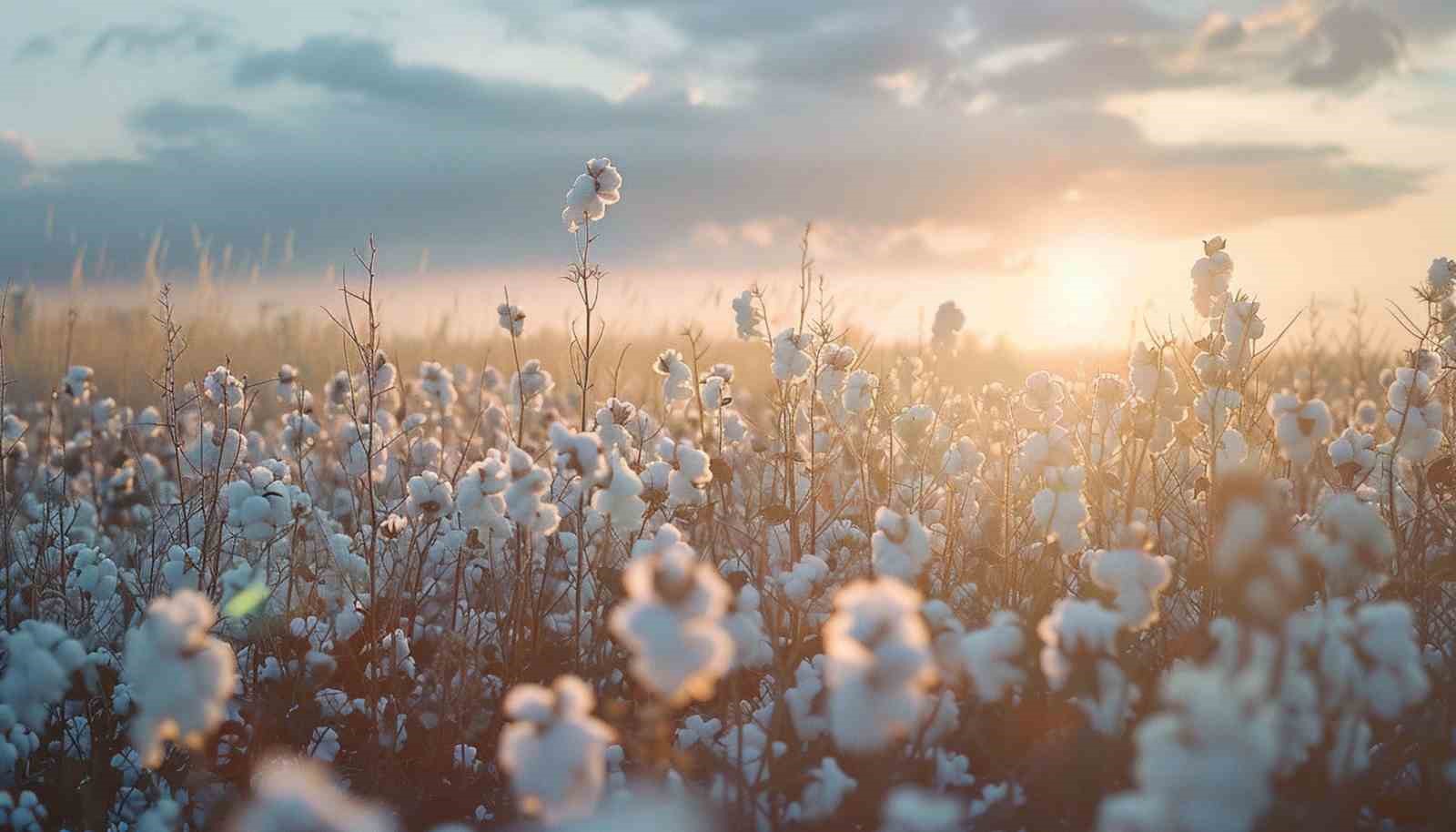 Yapay zeka ile pamuk verimini artıracak buluşa patent
