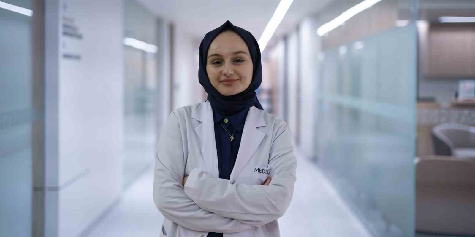 Diyetisyenden et tüketim uyarısı: "Bazı hastalıklar çiğ ve az pişmiş etlerin tüketilmesi ile bulaşır"