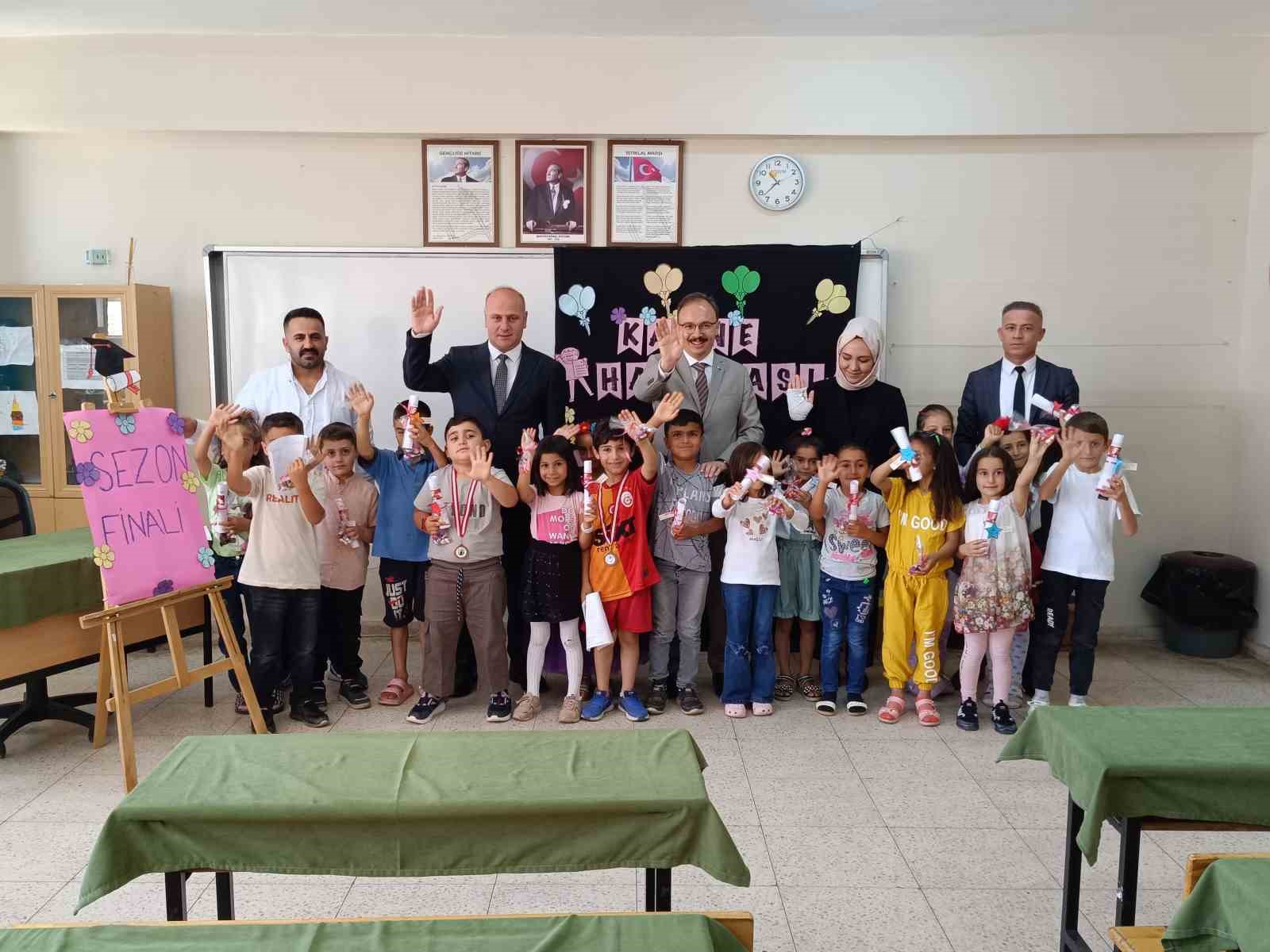 Siirt&rsquo;te karne heyecanı
