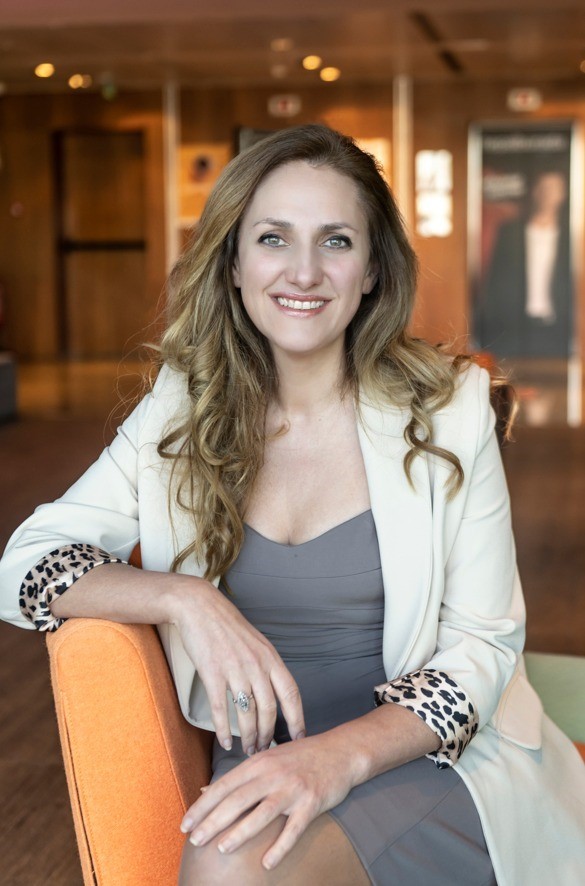 Hepsiburada yılın ilk &ccedil;eyreğinde satış hacmini 35,2 milyar TL&rsquo;ye &ccedil;ıkardı
