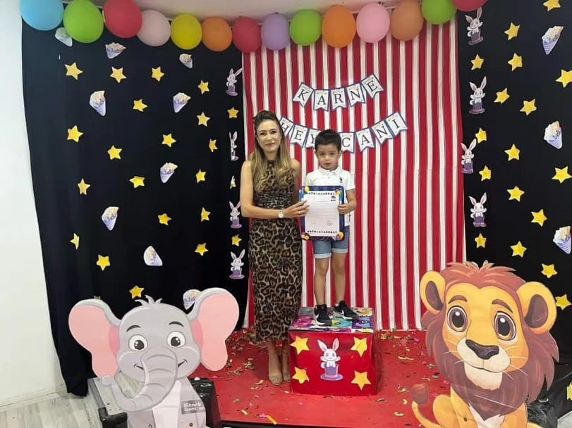 Sungurlu&rsquo;da 7 bin 263 &ouml;ğrenci karne aldı
