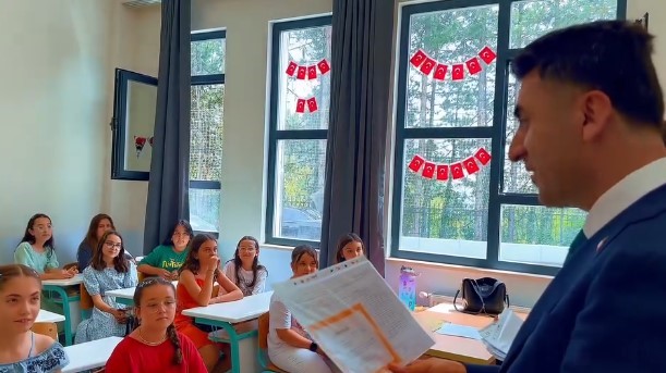 Bilecik’te 41 bin 344 öğrenci yaz tatiline girdi