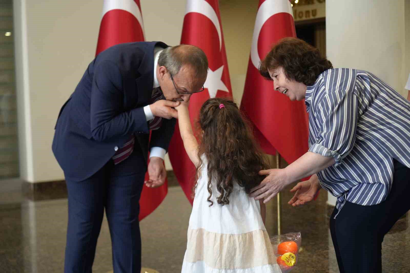 Bayramda yola çıkacaklar dikkat
