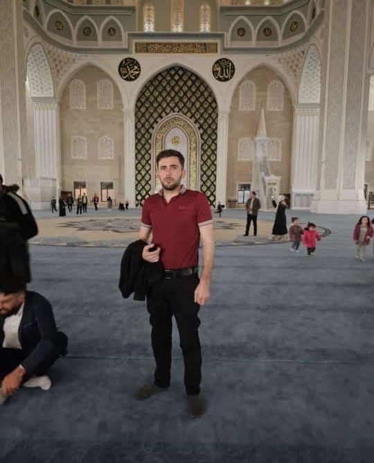 İnşaattan düşen usta 34 günlük yaşam mücadelesini kaybetti