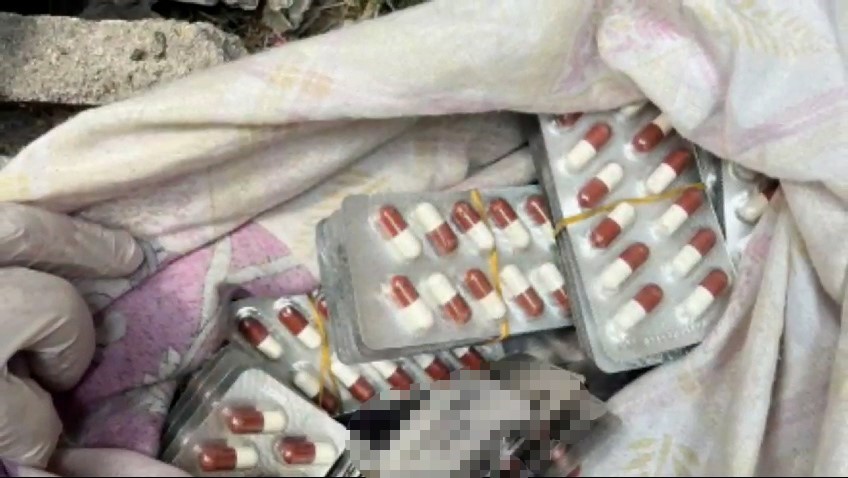 Tekirdağ&rsquo;da uyuşturucu operasyonu: 3 kişi tutuklandı
