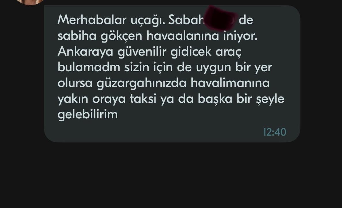 Bayramda İstanbul’da ulaşım krizi: Vatandaşlar yolculuk paylaşımına yöneldi
