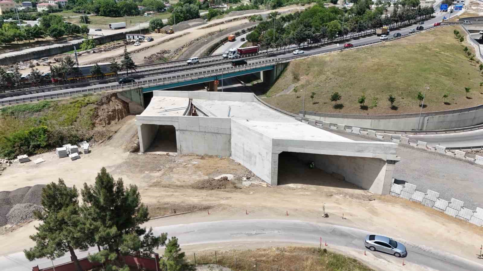 Anadolu’nun Karadeniz’e bağlandığı kavşakta ’29 Ekim’ hedefi
