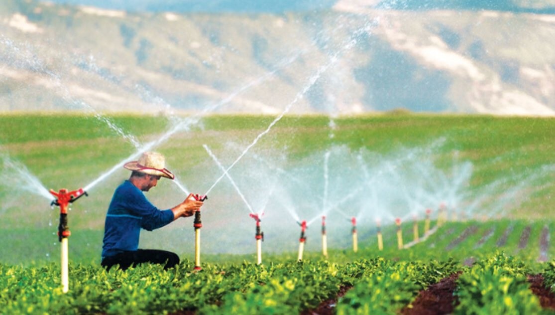 Balta, su kaynaklarının verimli kullanımı ve tasarrufa y&ouml;nelik tedbirleri sıraladı
