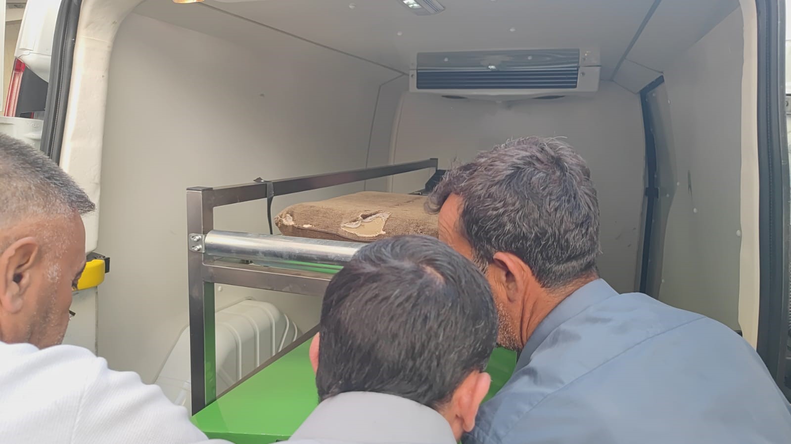 Bitlis&rsquo;te trafik kazası: 1 &ouml;l&uuml;, 10 yaralı
