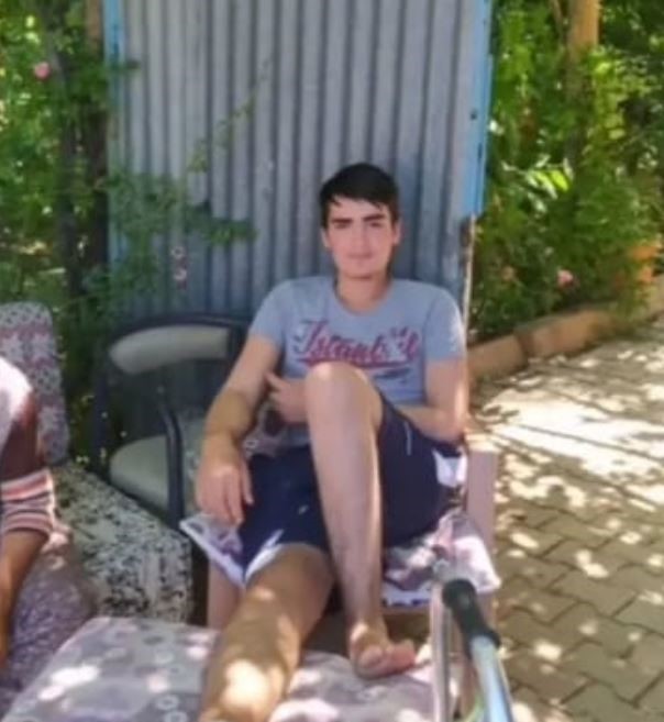 Afşin’de silahlı kavga: 2 ölü, 2 yaralı