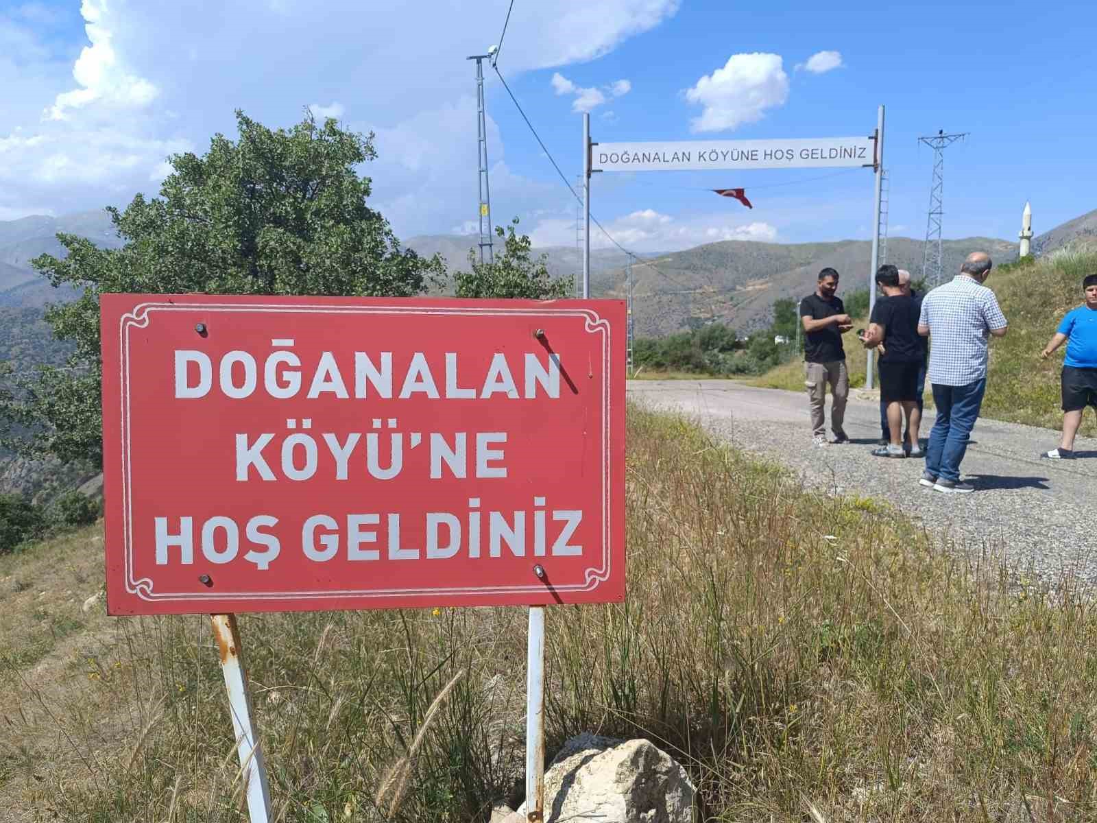 Bu köyde sigaraya savaş açtılar: Tek bir sigaraya bile tahammülleri yok
