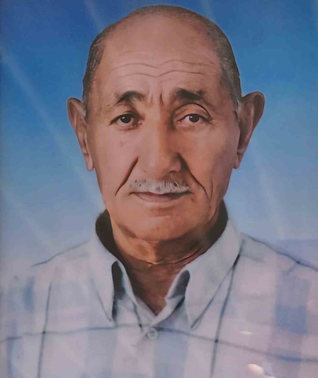 94 yaşındaki Kore gazisi hayatını kaybetti