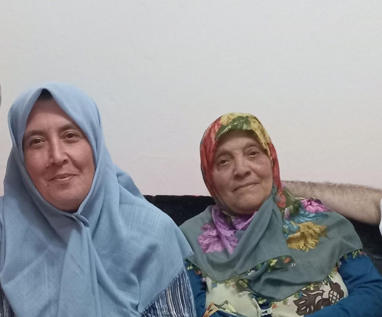 Kazada &ouml;len annenin ardından kızı da hayatını kaybetti
