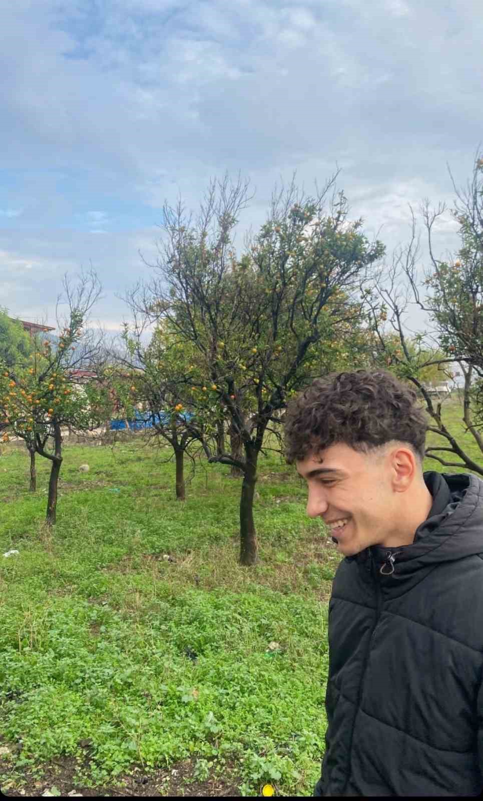 Serinlemek i&ccedil;in girdiği derede boğuldu
