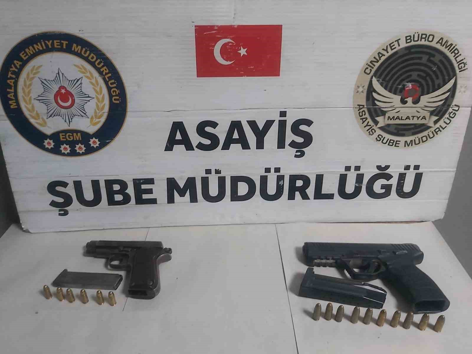 Husumetlisini &ouml;ld&uuml;ren zanlı tutuklandı
