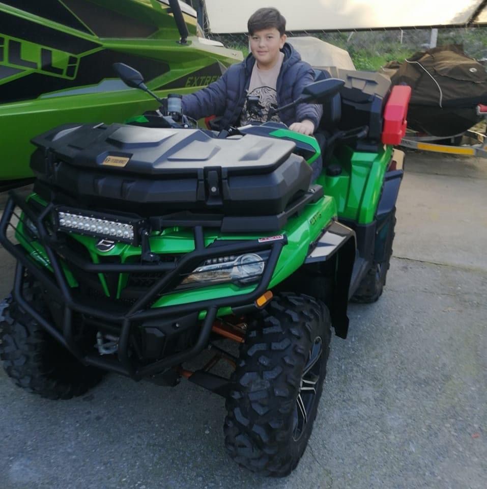 Kuşadası&rsquo;nda motosiklet kazası: 1 &ouml;l&uuml;, 1 ağır yaralı
