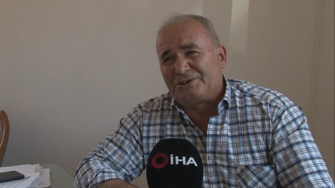 K&uuml;tahya Demirci&ouml;ren G&ouml;leti&rsquo;nde su seviyesi y&uuml;zde 70
