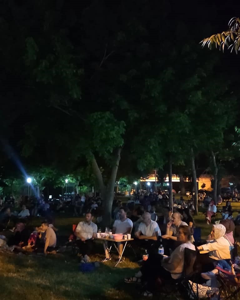 Sinema Günleri yaz boyunca devam edecek