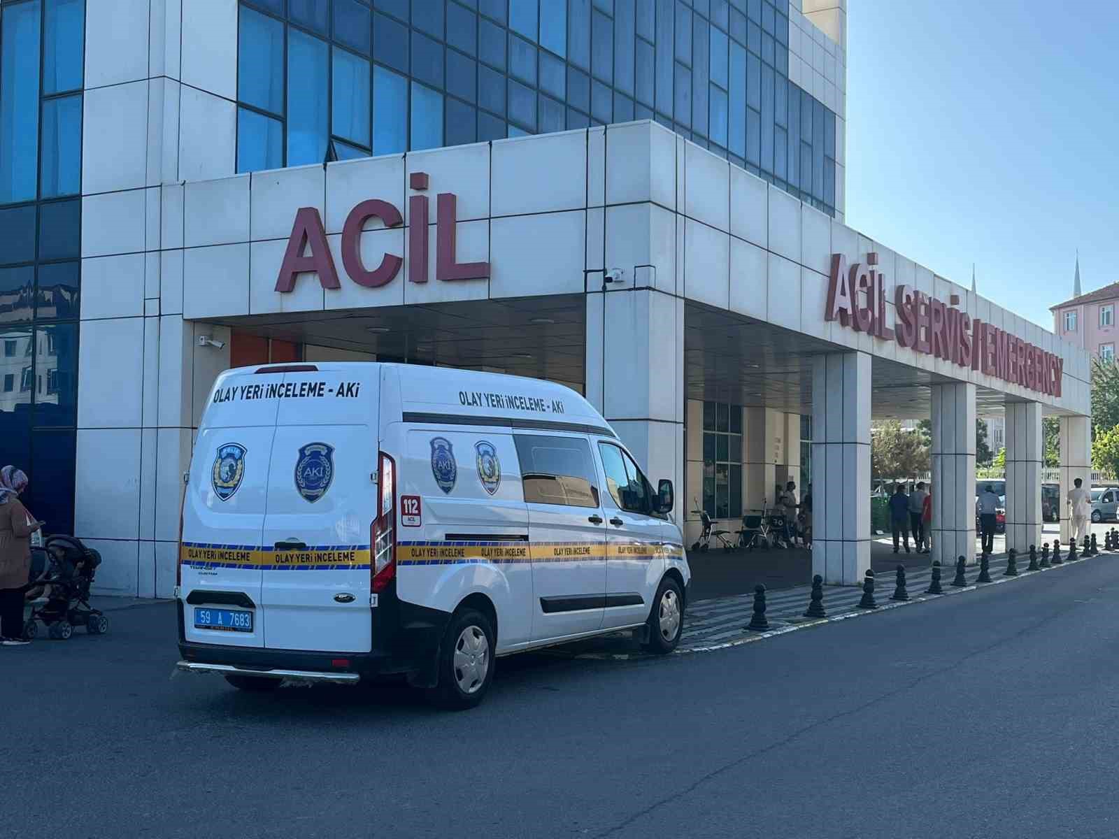 Kapaklı&rsquo;da &ccedil;ocukların kavgasına aileler karıştı: 1 &ouml;l&uuml;
