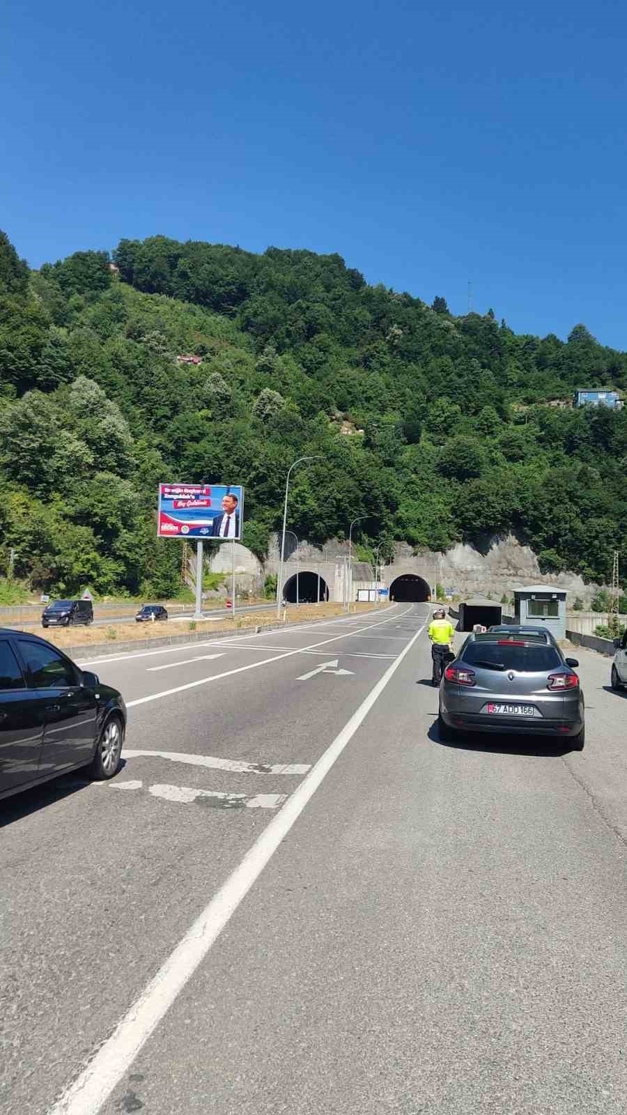 Zonguldak&rsquo;ta ekiplerin denetimleri s&uuml;r&uuml;yor

