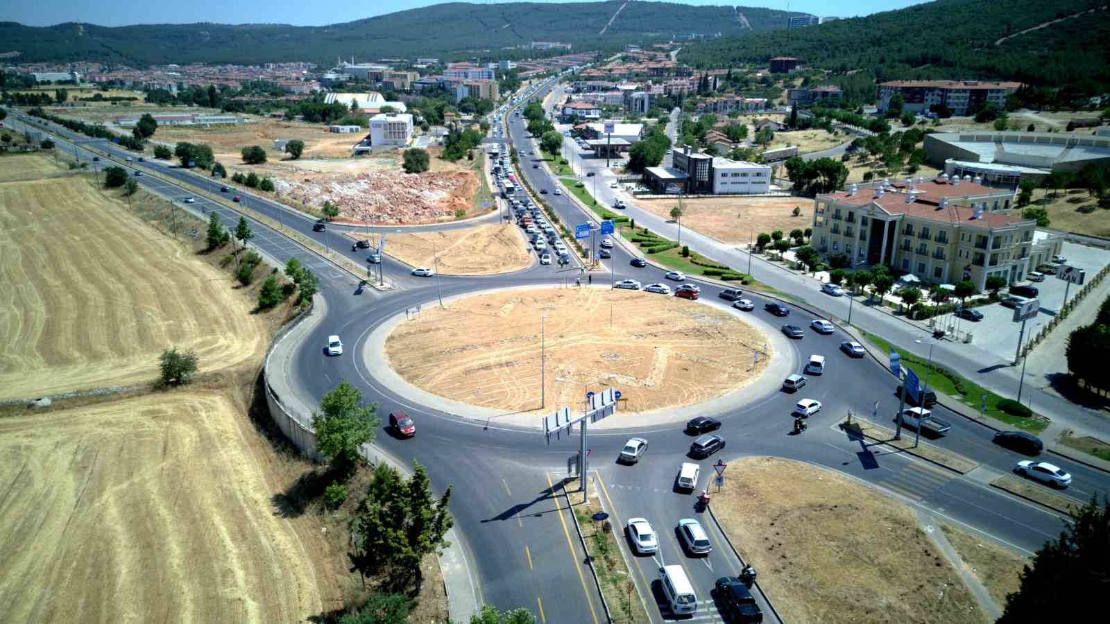 Bayram tatili bitti, dönüş telaşı başladı