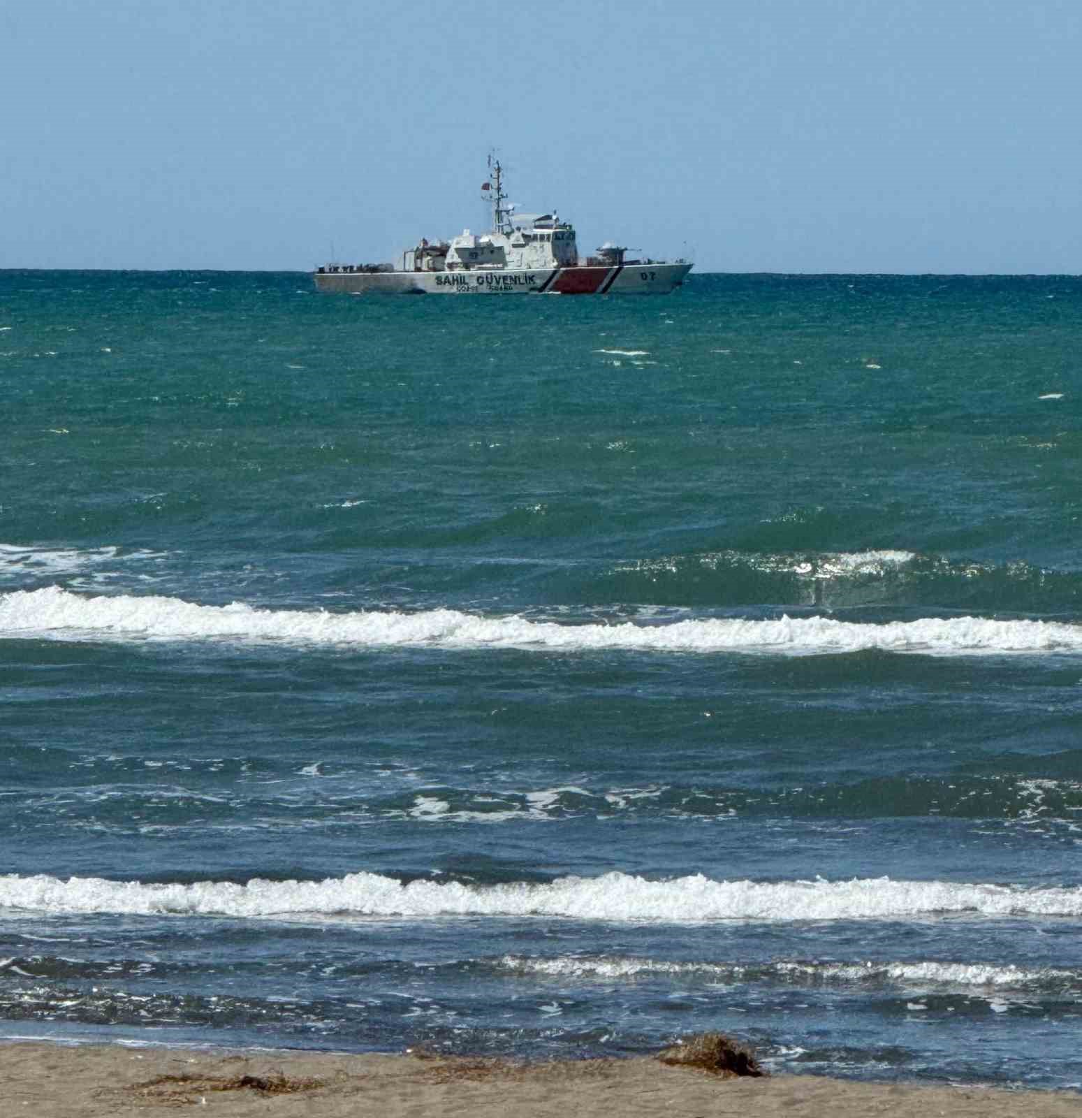 Denizde kaybolan gencin 1 hafta sonra düğünü vardı
