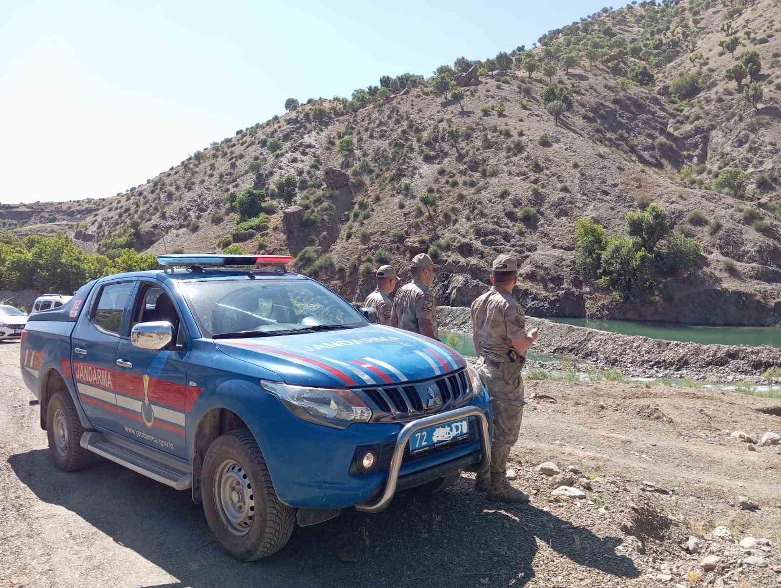 Batman’da boğulmaların önüne geçebilmek için sıkı önlemler alınıyor