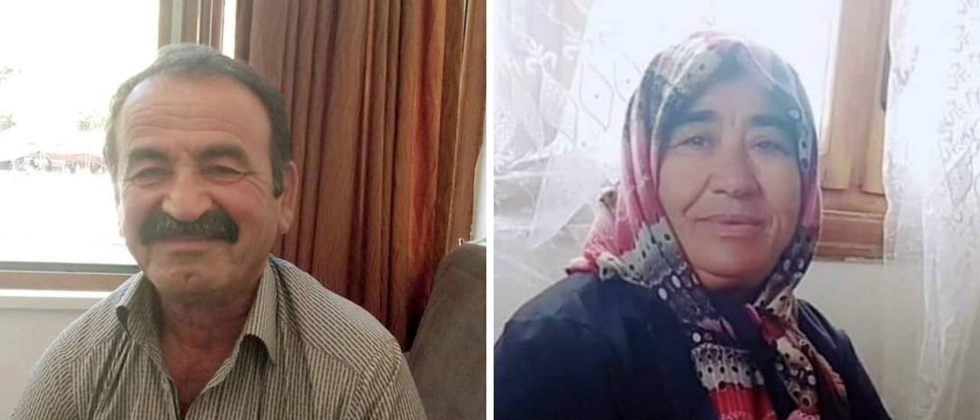 Gaziantep’te 70 yaşındaki adam 68 yaşındaki karısını öldürdü
