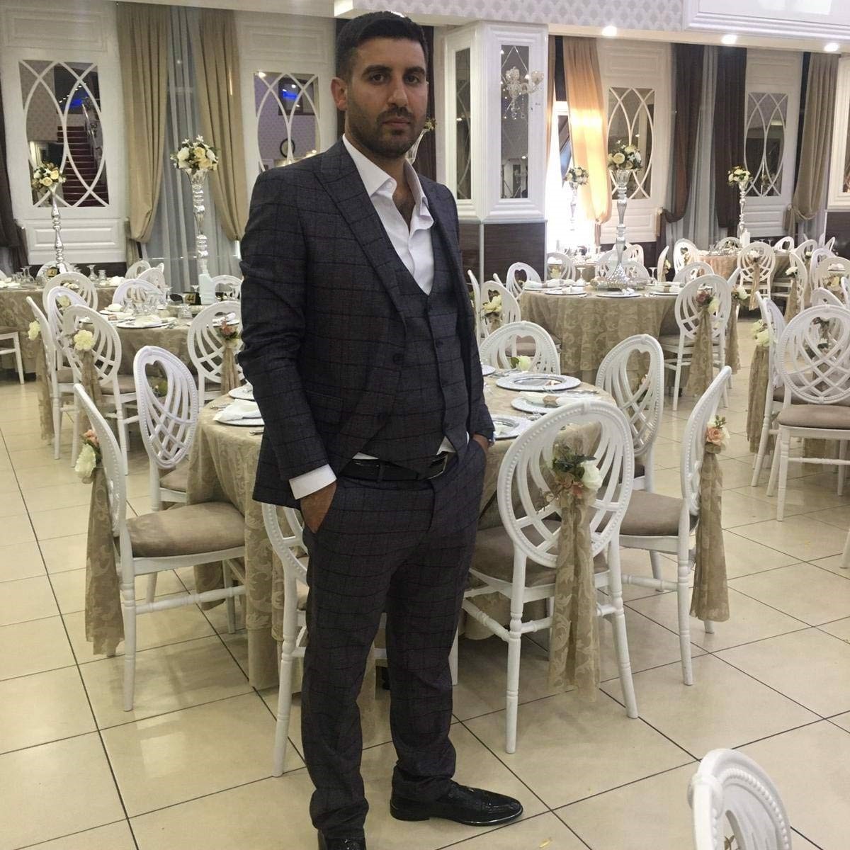 Kayınpederi ve kayınbiraderi tarafından vurulan damat hayatını kaybetti
