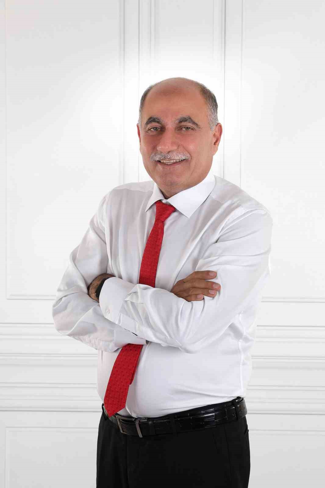 Yumurtalık Belediye Başkanı Altıok, "Yumurtalık yepyeni bir çehreye kavuşuyor"