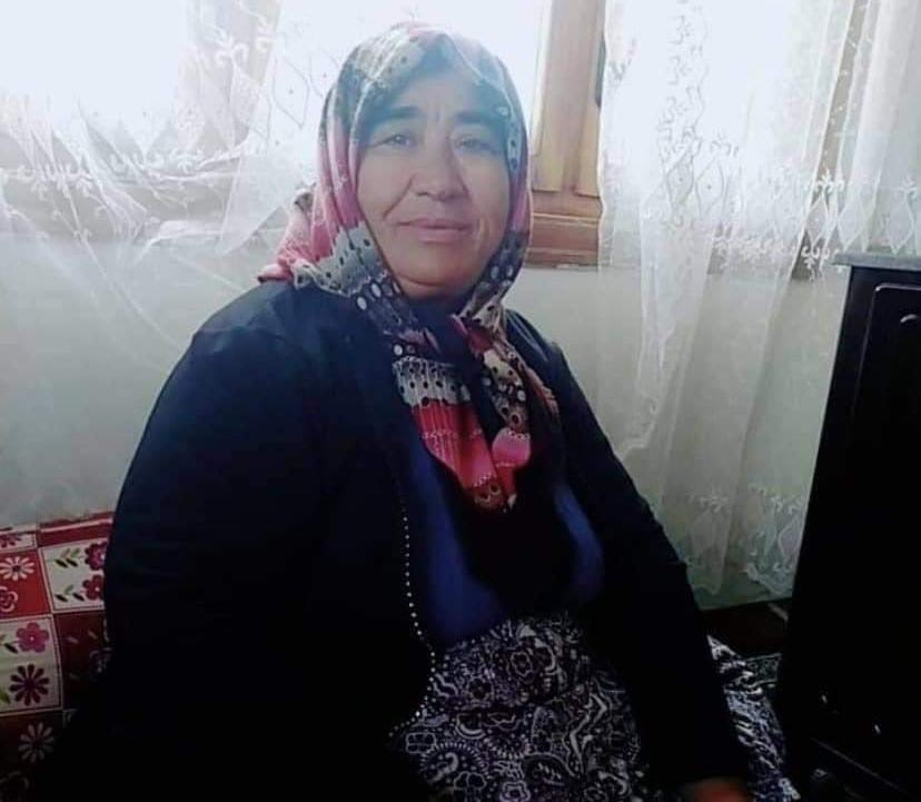 Kocası tarafından &ouml;ld&uuml;r&uuml;len kadının cenazesi yakınlarına teslim edildi
