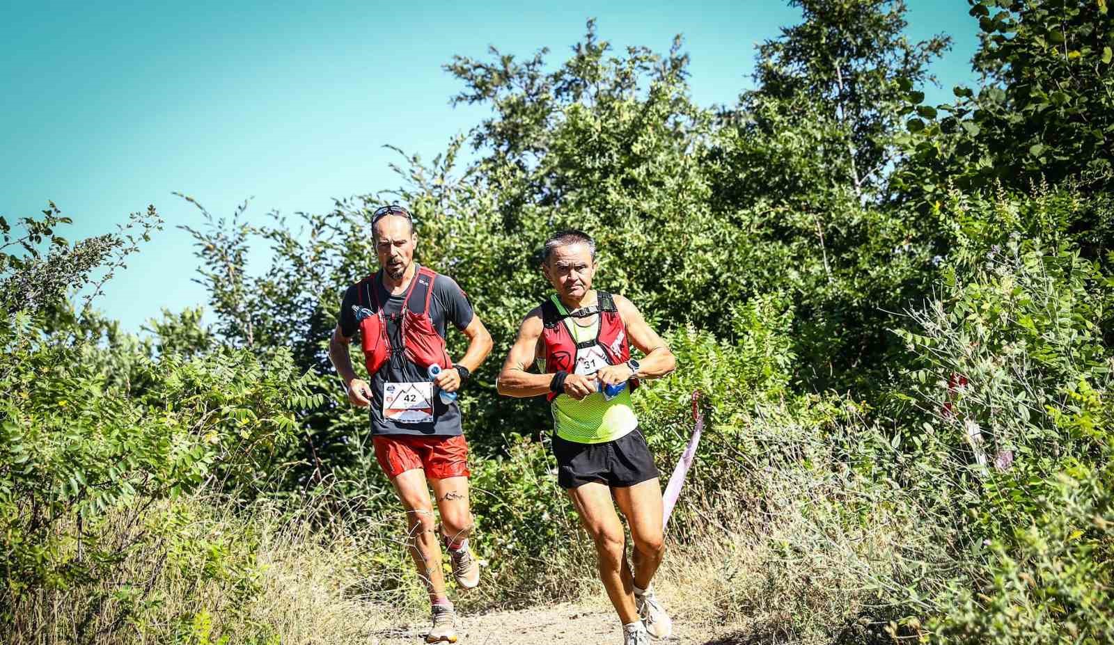 Uludağ Alan Başkanlığı’ndan spora tam destek
