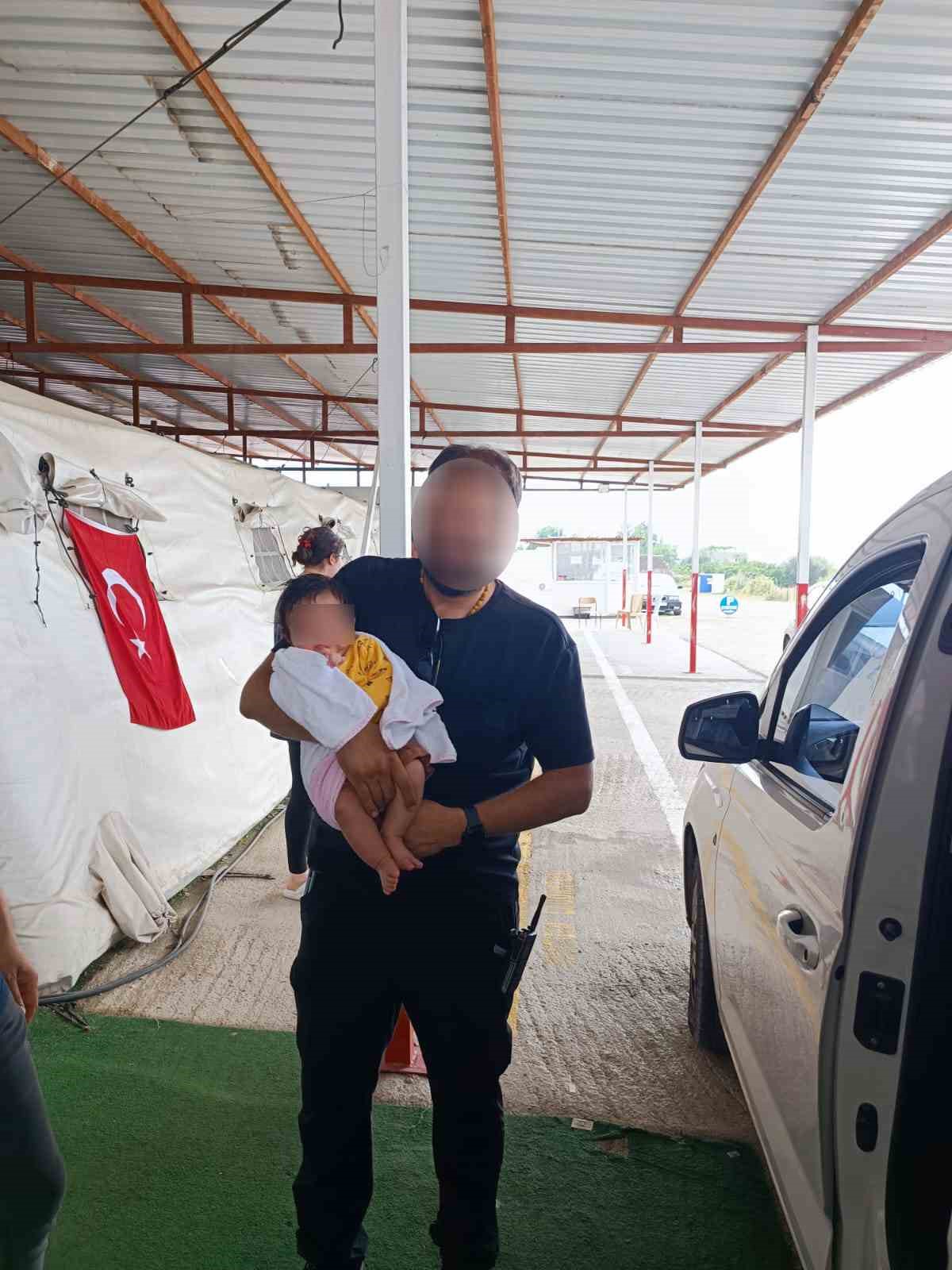 Katil zanlısı damat: "Nevrim d&ouml;nd&uuml; herkesi &ouml;ld&uuml;rd&uuml;m, pişmanım"
