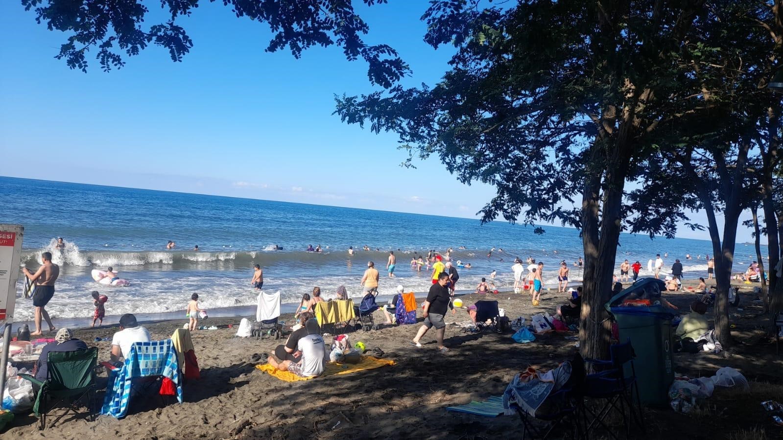 OSKEM ekipleri, bayram tatilinde boğulma tehlikesi ge&ccedil;iren 11 kişiyi kurtardı
