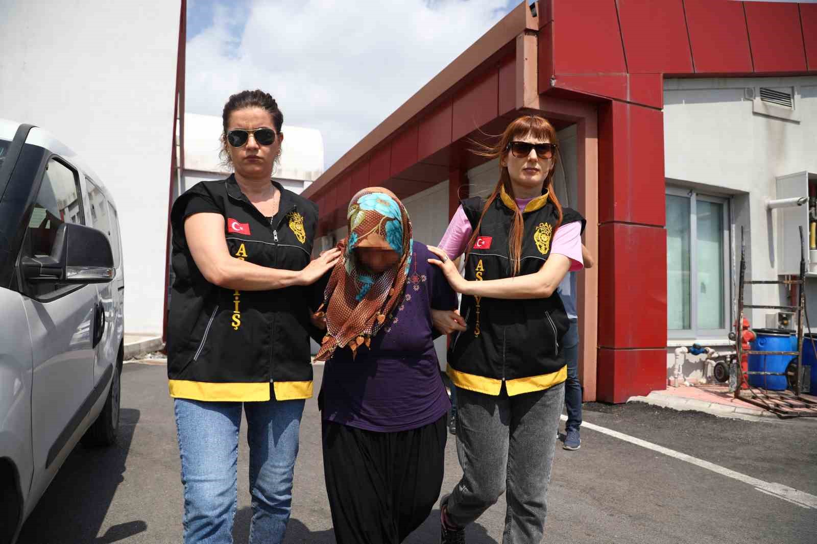 Katil zanlısı damat ve babası tutuklandı, annesi adli kontrolle serbest kaldı
