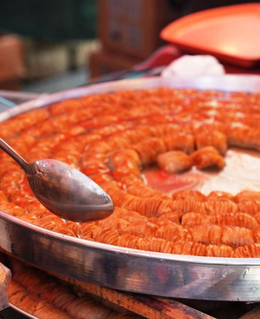 Adana Lezzet Buluşmalarına geleneksel el sanatçıları da katılacak