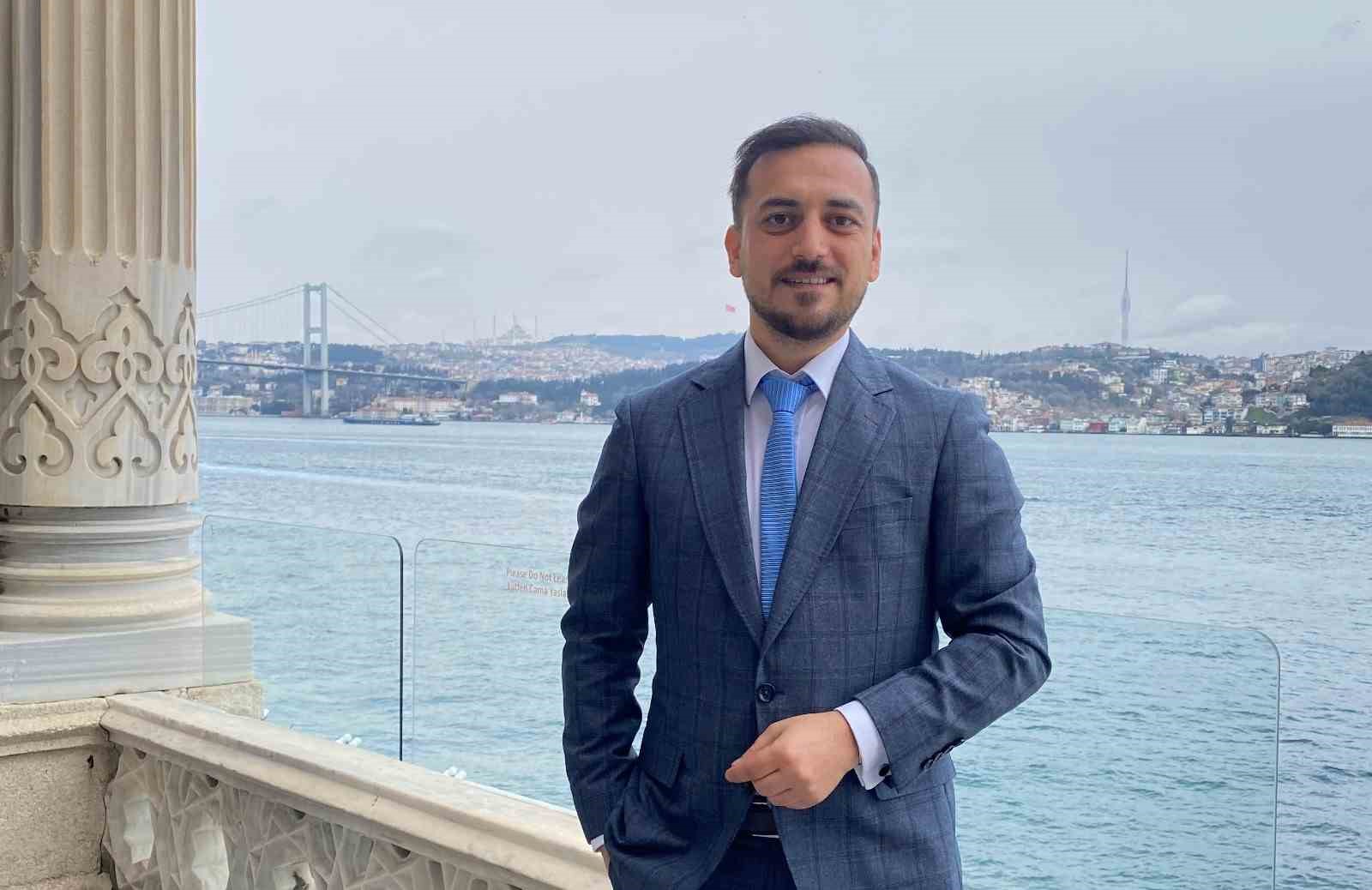 Yal&ccedil;ın: "Trakya&rsquo;da her 100 vatandaşın yaklaşık 97&rsquo;si aldığı hizmetten memnun"
