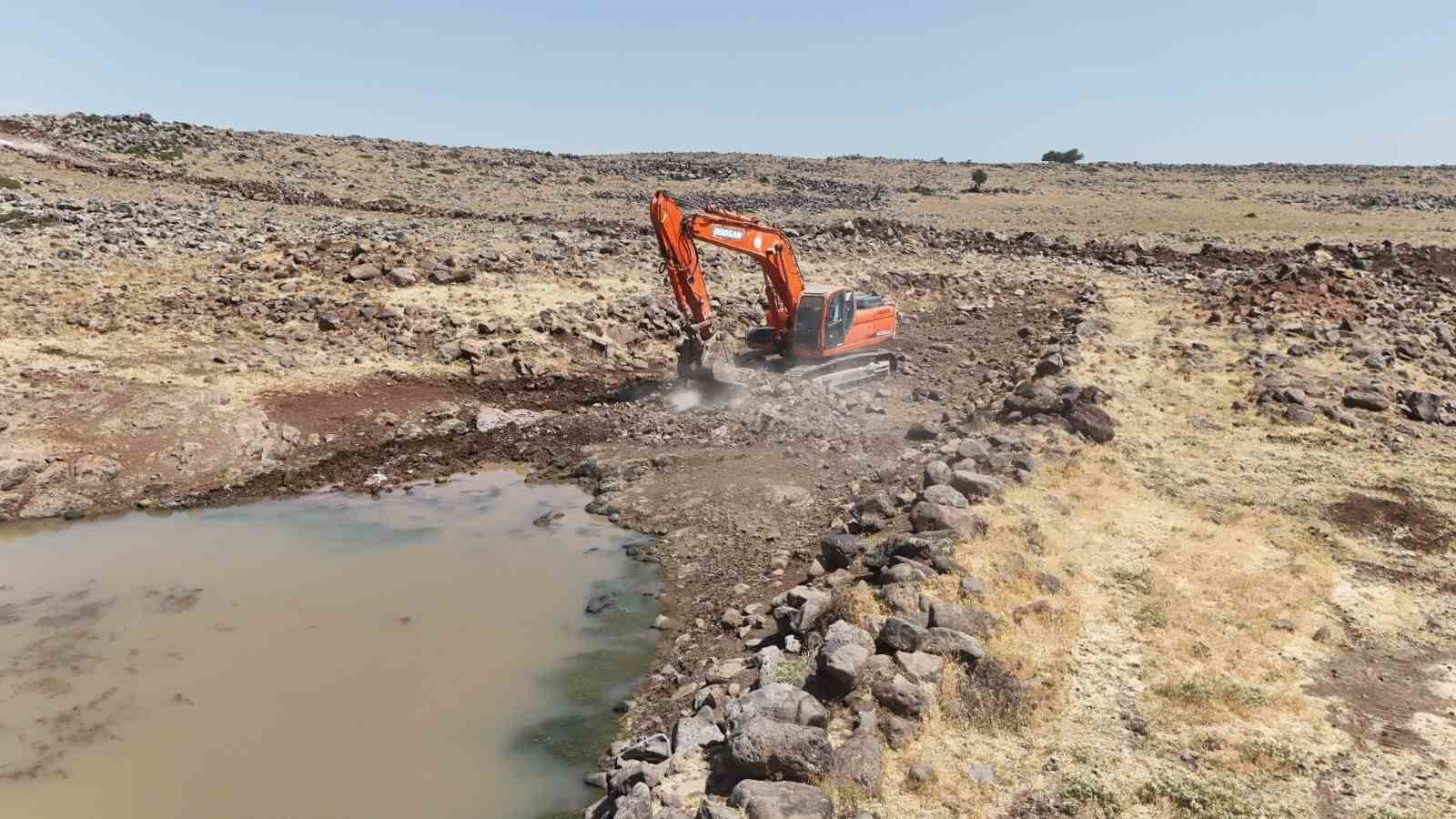 Yılmaz’dan çiftçilere büyük destek