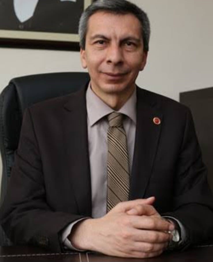 AK Partili &uuml;ye istifa edince, CHP&rsquo;nin meclisteki sandalye sayısı arttı
