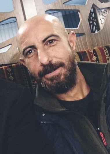 Berberi defalarca ateş ederek öldüren sanık: "Yan baktın meselesinden tartışma çıktı"
