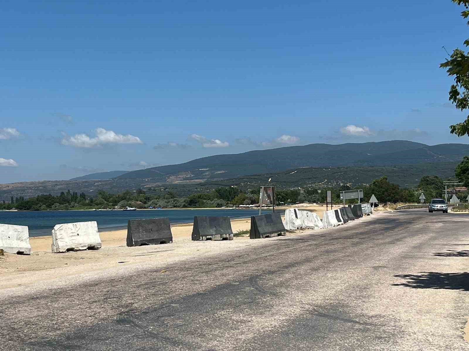 Erdek Belediyesi&rsquo;nden turizme barikat
