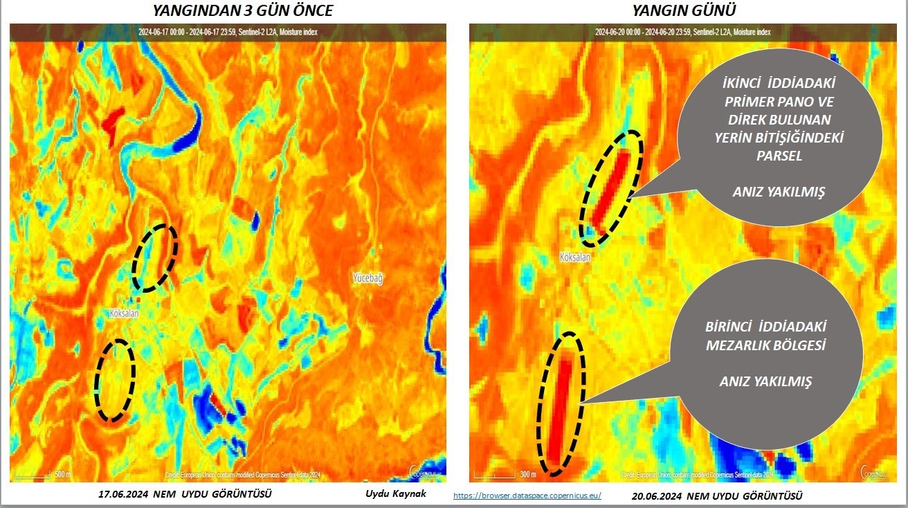 Dicle Elektrik Yönetim Kurulu Başkanı Atalay: “Yangının elektrik kaynaklı olmadığı belge ve görüntülerle sabit”