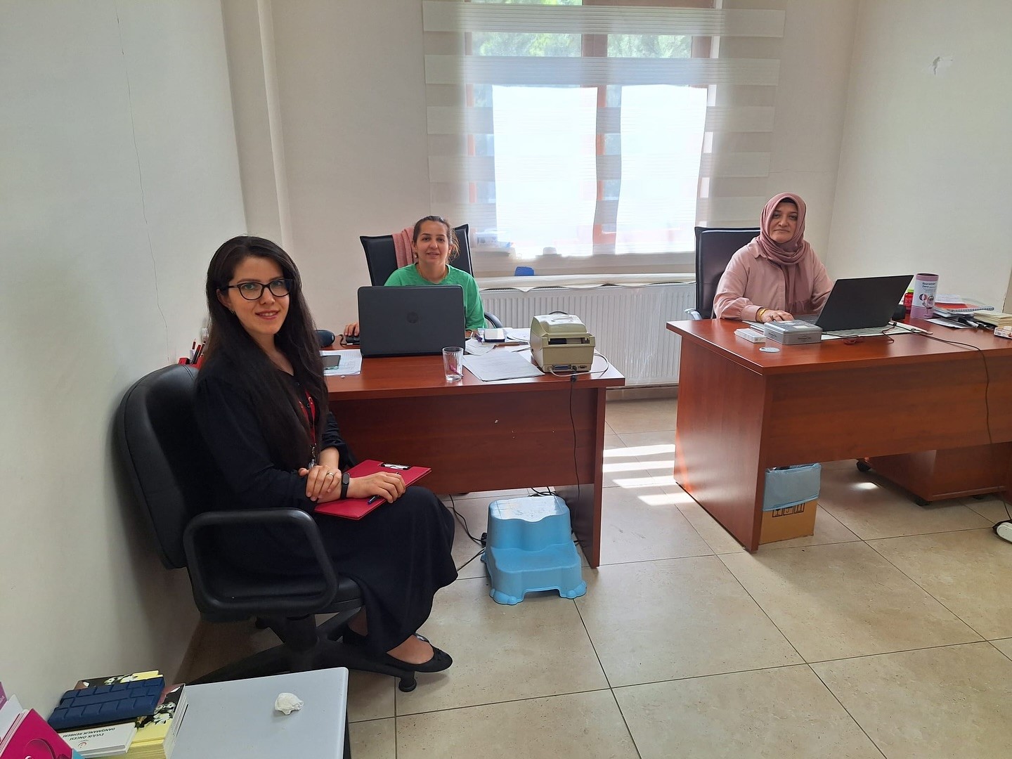 Evlilik &ouml;ncesi &uuml;cretsiz SMA taraması yapılıyor!
