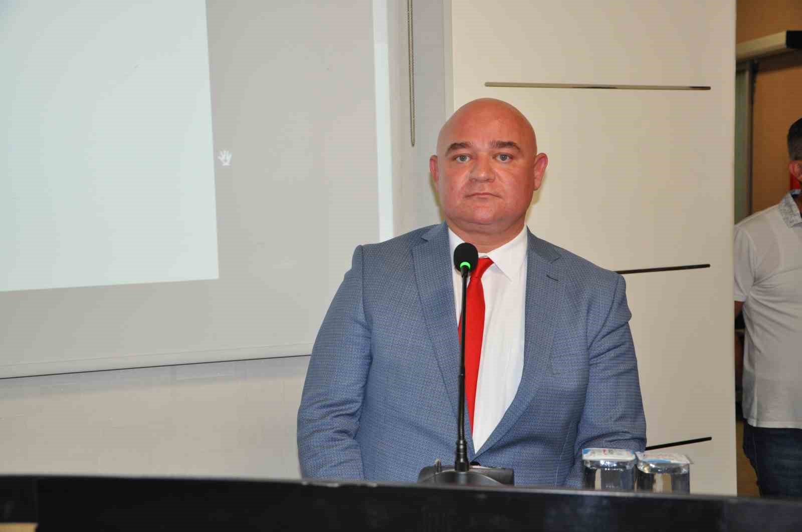 Kent Konseyi&rsquo;nin Başkanı Ahmet Akkent oldu
