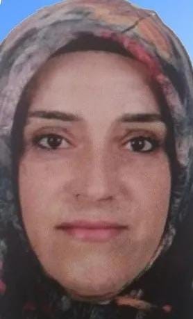 Dört çocuk annesi kadını öldüren zanlı, "Benden ayrıldığı gün, öldüğü gün” demiş 
