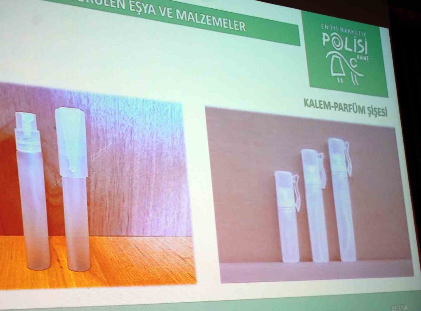 Metamfetamin kullanan bağımlıların ağız ve dişleri g&ouml;renleri korkuttu
