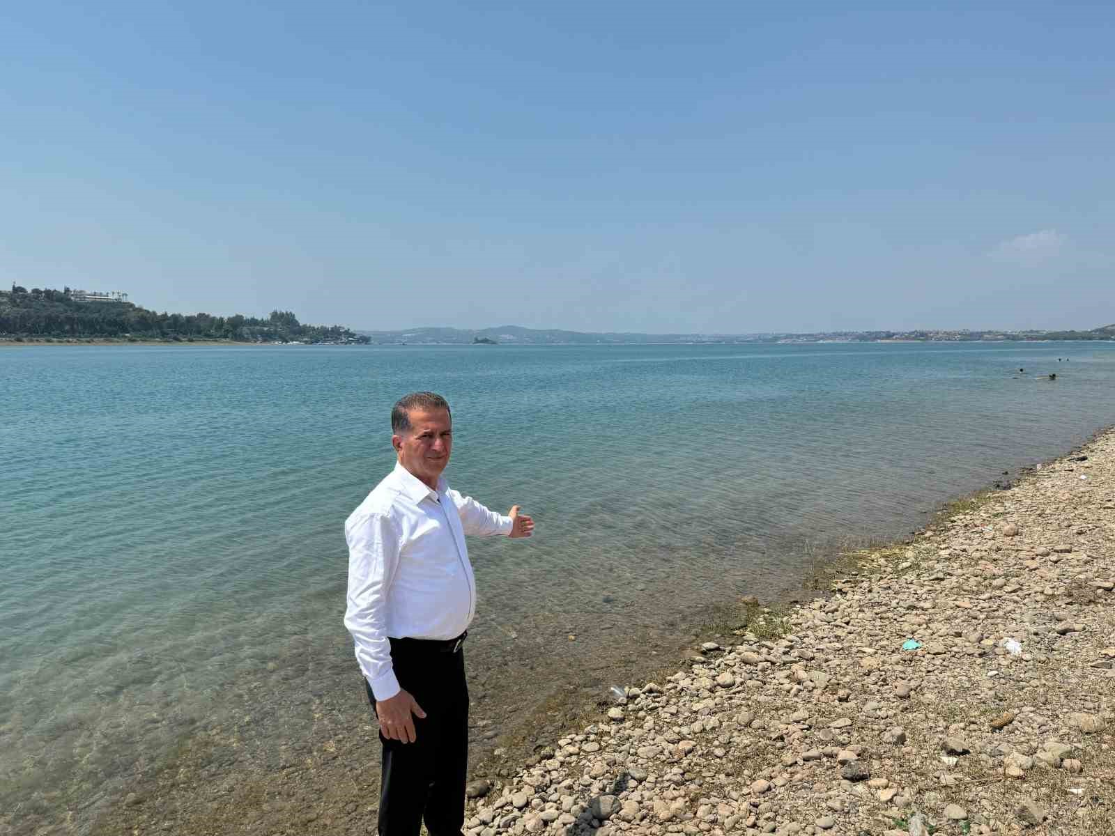 Geleneksel sulama yöntemleri topraklarımızın verimliliğini azaltıyor